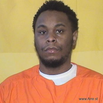 Curtis L Johnson Jr Mugshot